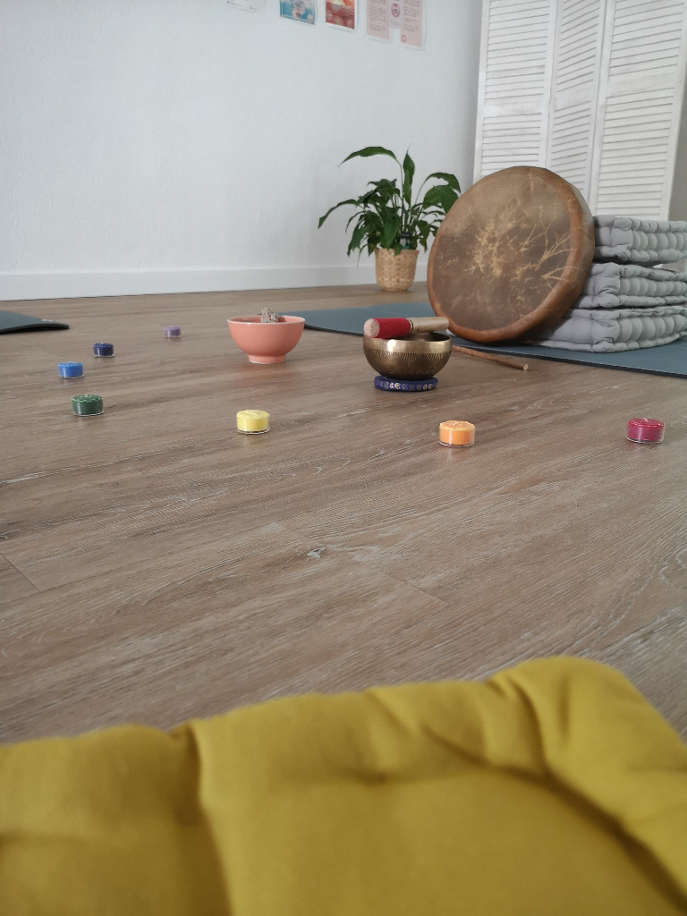 photo activite Amélie HORMIERE