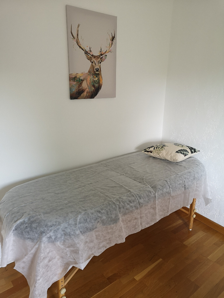 photo cabinet Amélie HORMIERE