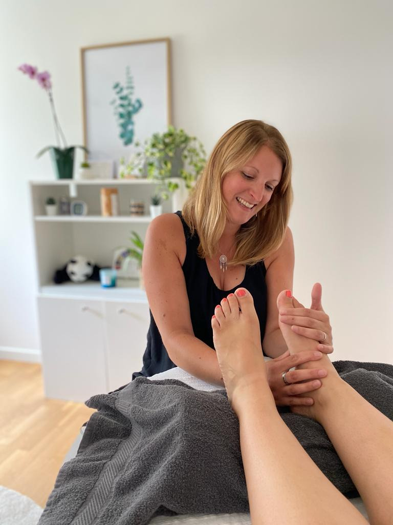 photo seance Amélie HORMIERE