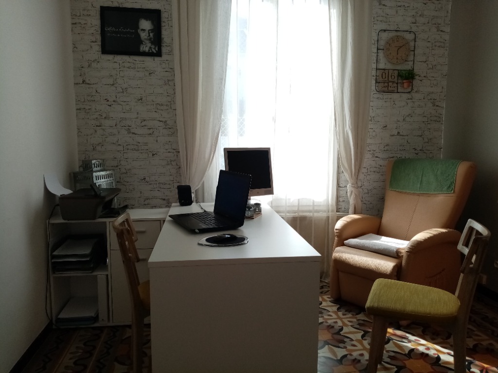 photo cabinet Sandrine Villegas