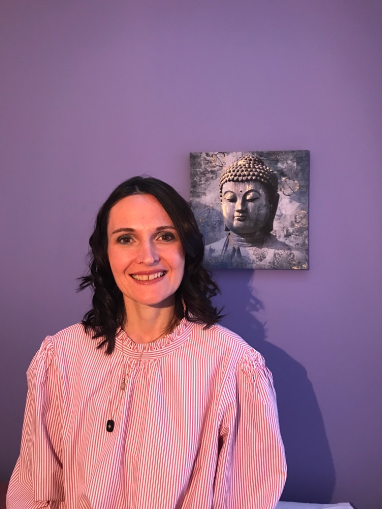 photo activite Florence OUDIN