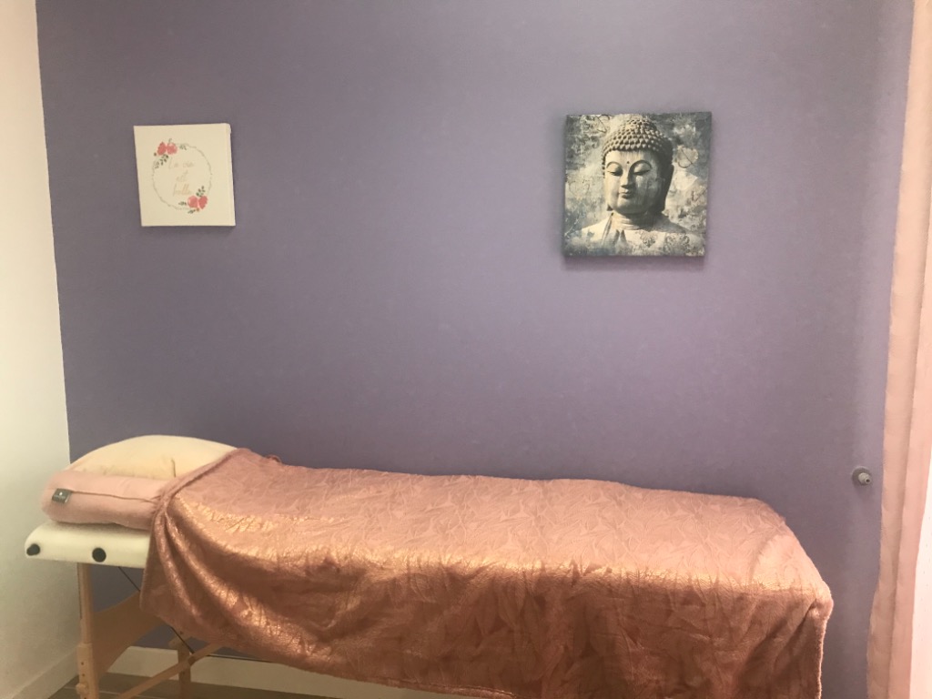 photo cabinet Florence OUDIN