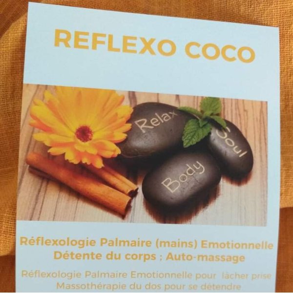 Réflexo Coco 