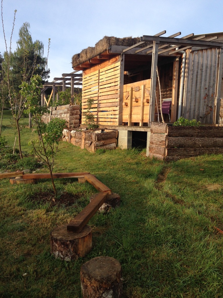 photo diplome Audrey Bouvet-maréchal 