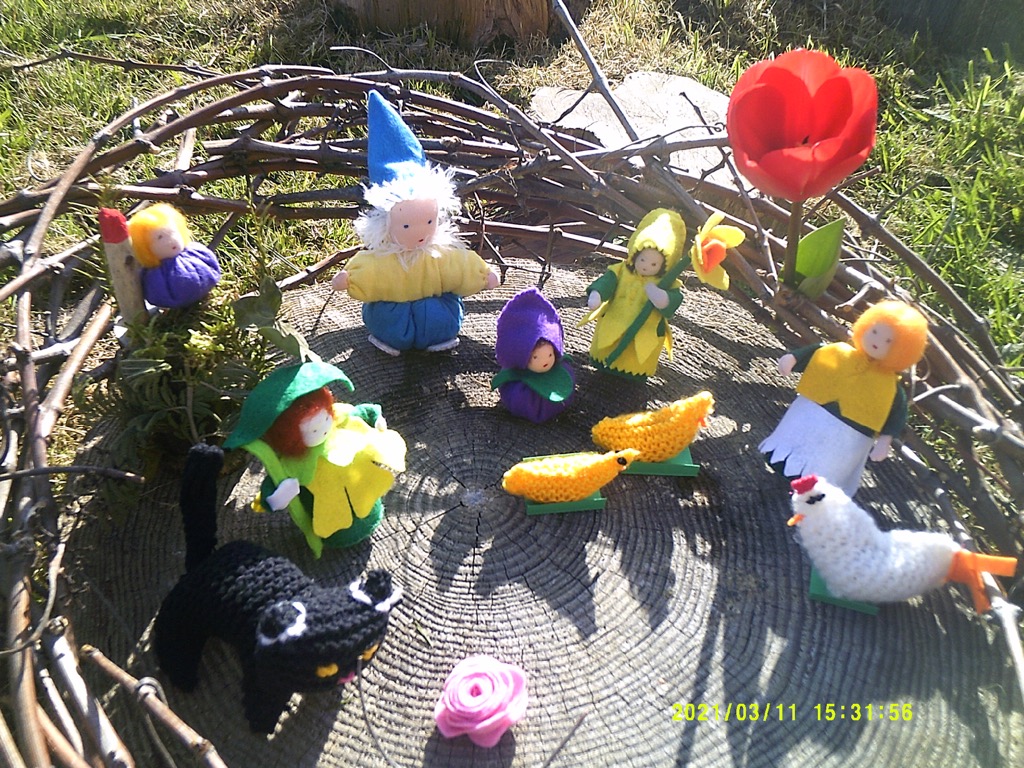 photo seance Audrey Bouvet-maréchal 