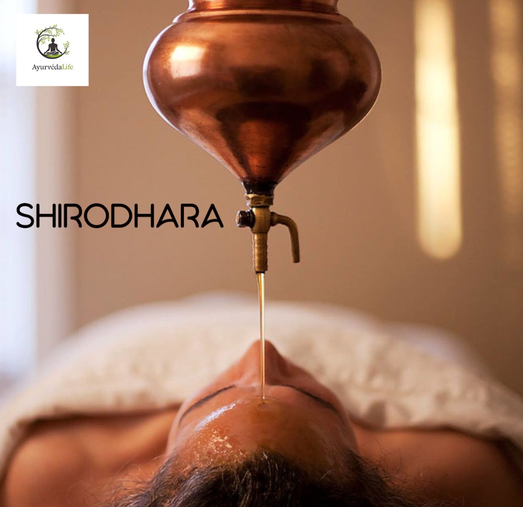 photo activite AYURVEDA LIFE