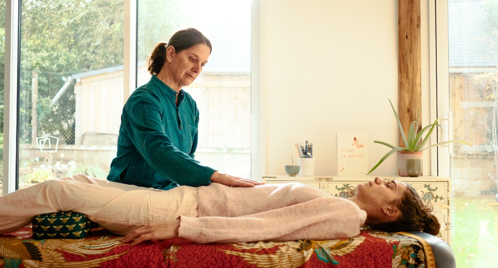 photo cabinet Dominique Robin