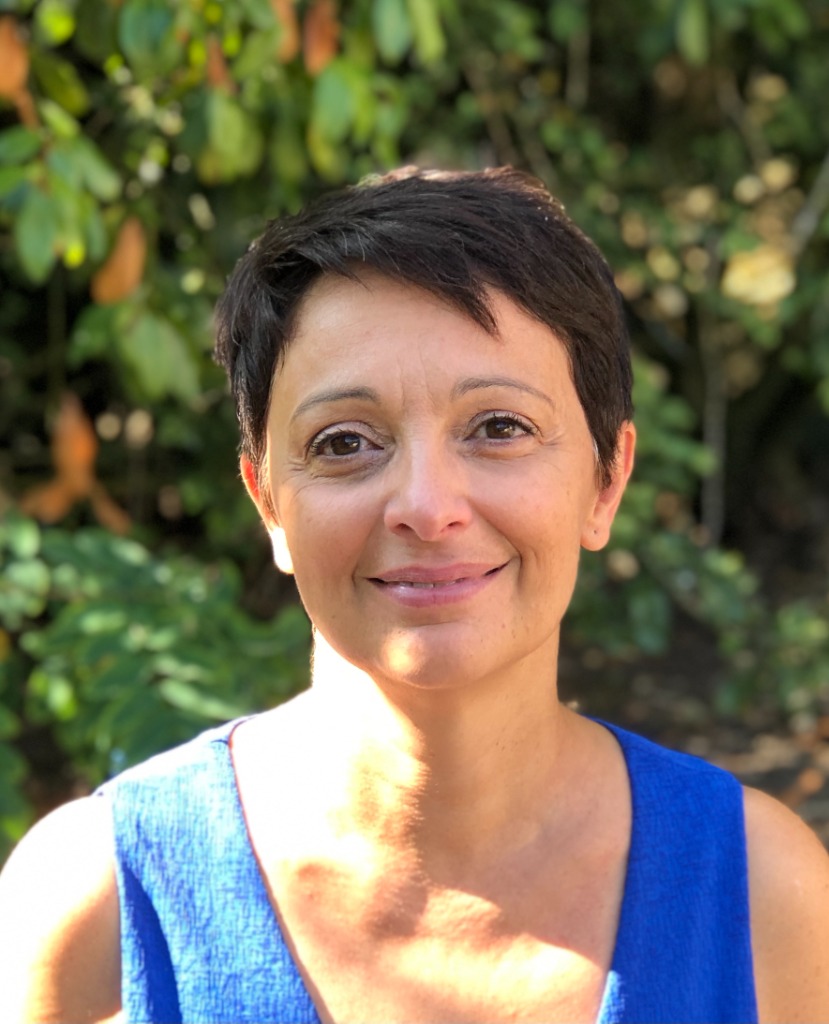 photo portrait Catherine Guérin-Mit 