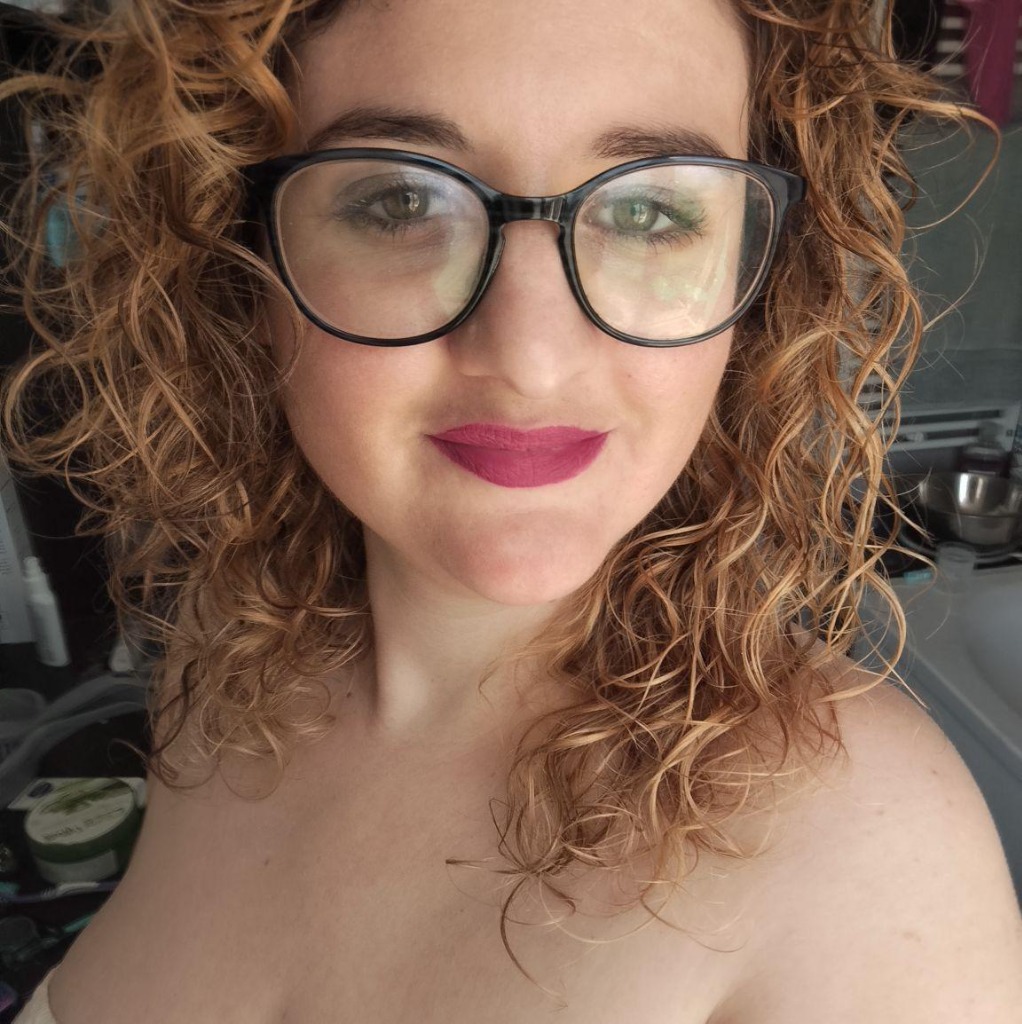 photo portrait Parl’à Mon Corps - Anaïs Panisset