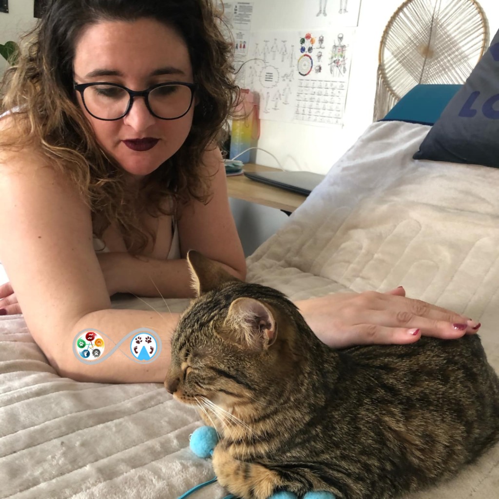 photo seance Parl’à Mon Corps - Anaïs Panisset