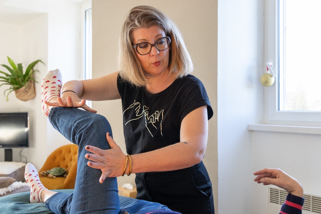 photo cabinet Mary Picart