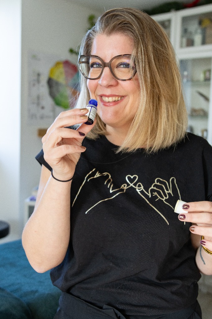 photo portrait Mary Picart