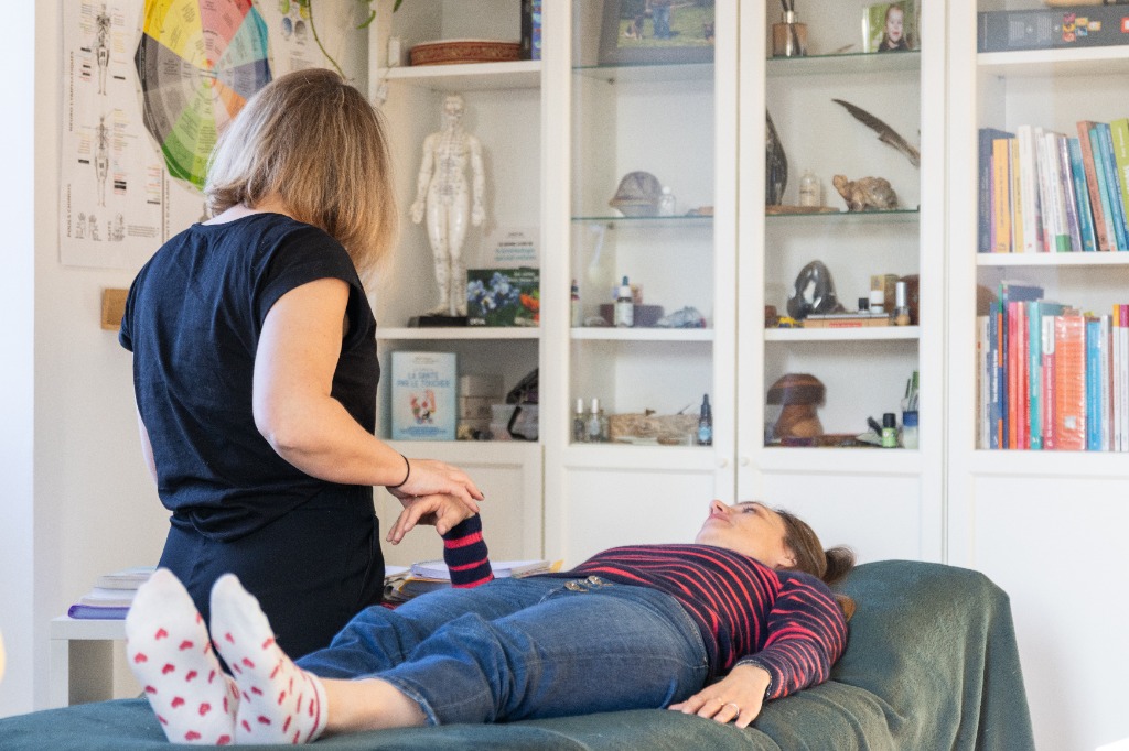 photo seance Mary Picart