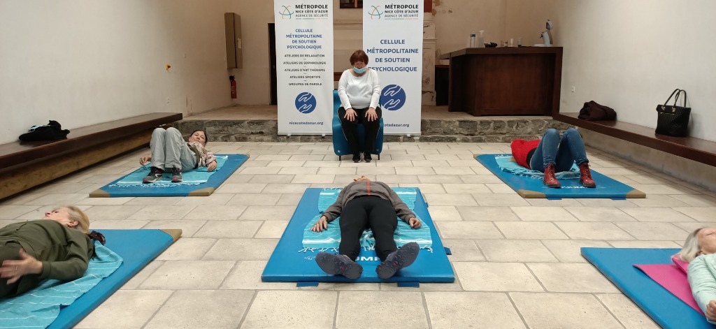 photo seance maignal