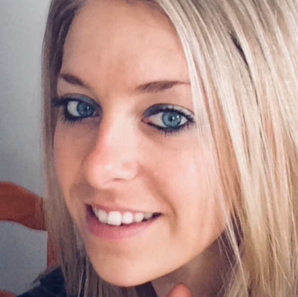 Julie Grout L’empreinte d’une vie