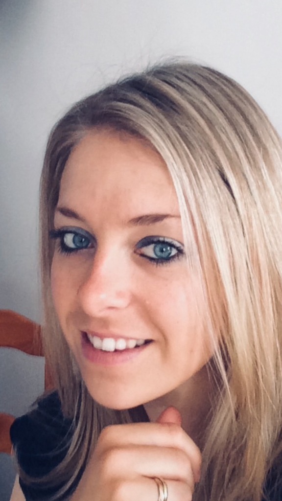 photo portrait Julie Grout L’empreinte d’une vie