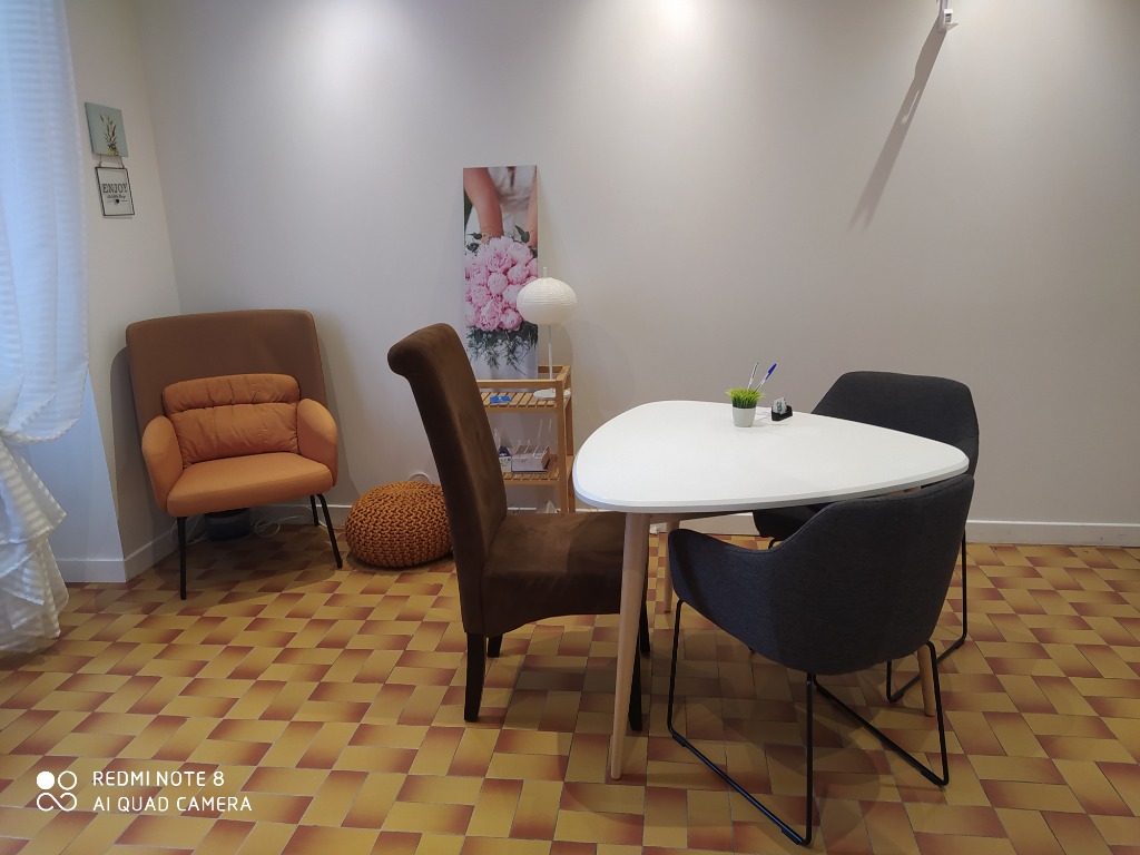 photo cabinet C.Line Sophrologie