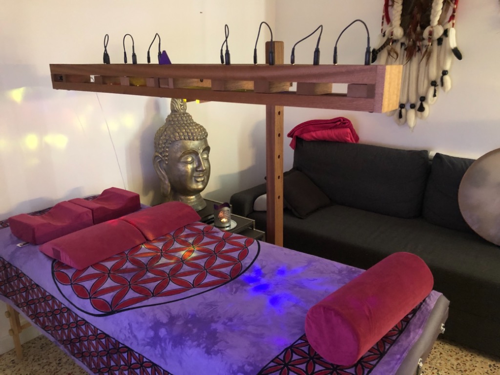 photo cabinet COUTURON CELINE