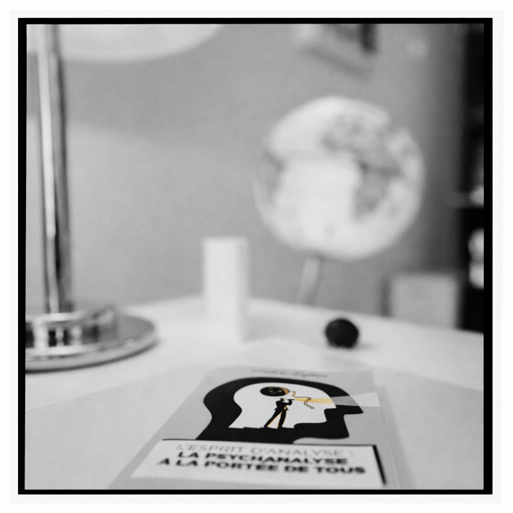 photo cabinet Frédéric DUPLESSY