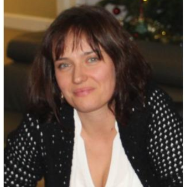 Aurélie Acupression