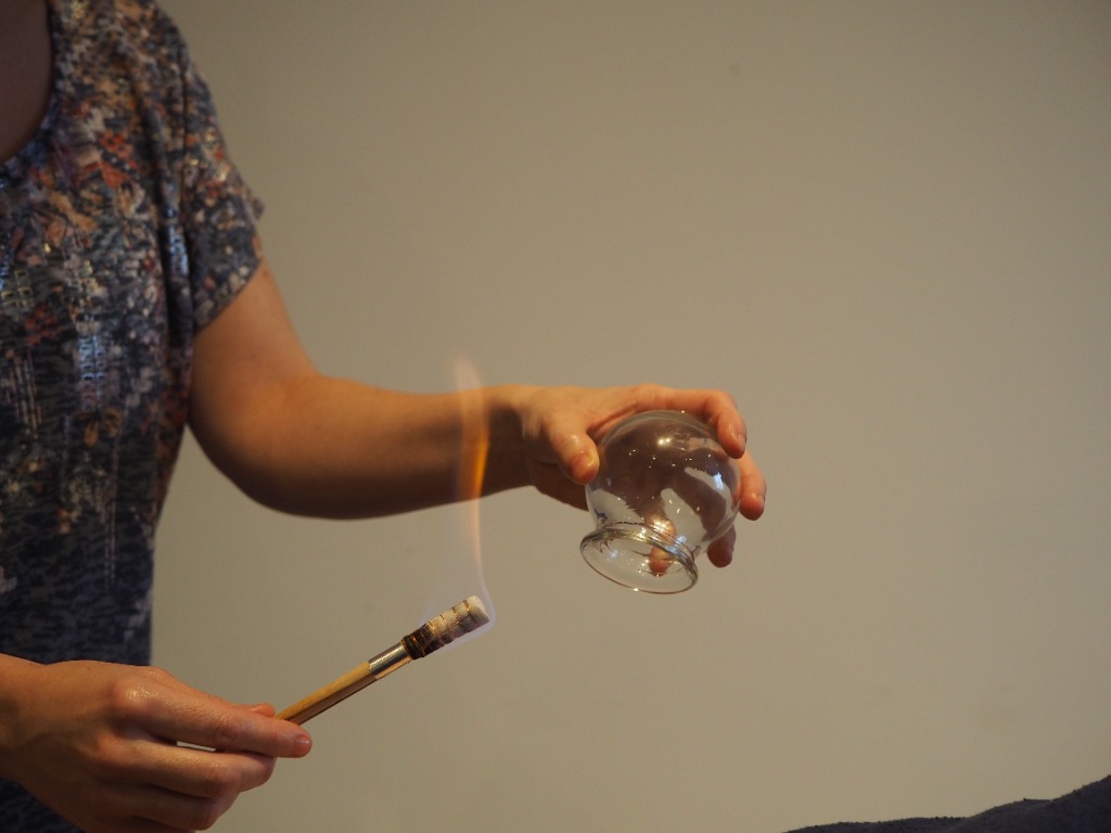 photo activite Aurélie Acupression