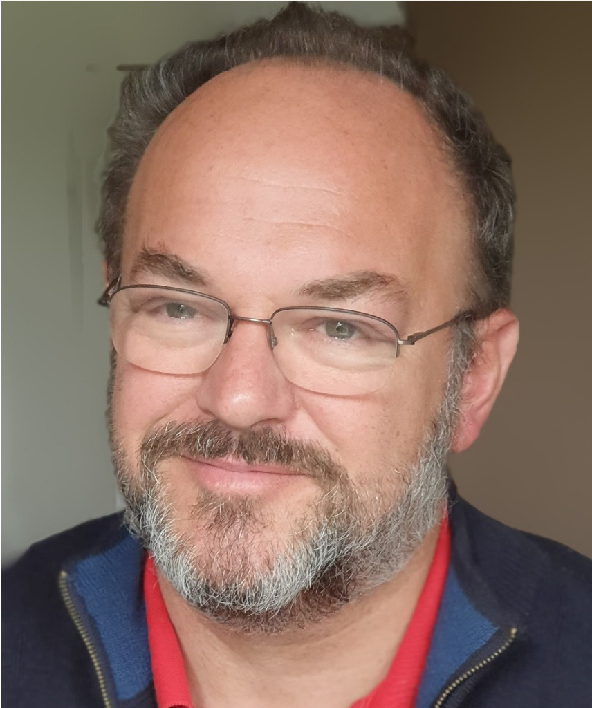 photo portrait Jean Bertier