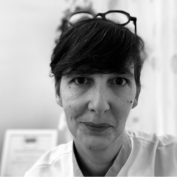 Stéphanie Dardilhac