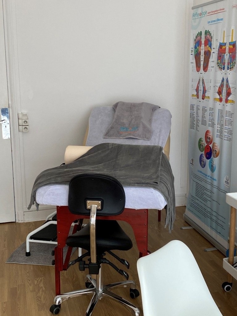 photo cabinet Stéphanie Dardilhac