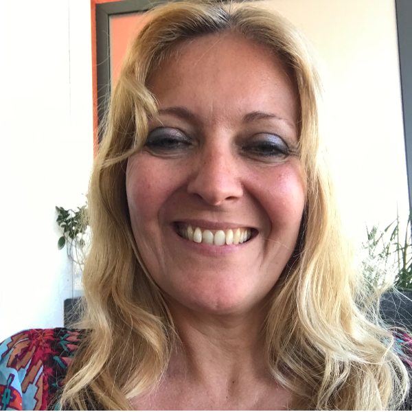 Françoise GENSABELLA - Praticienne de la relation d’aide - Sophrologue