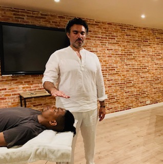 photo activite Lombroso Jonathan