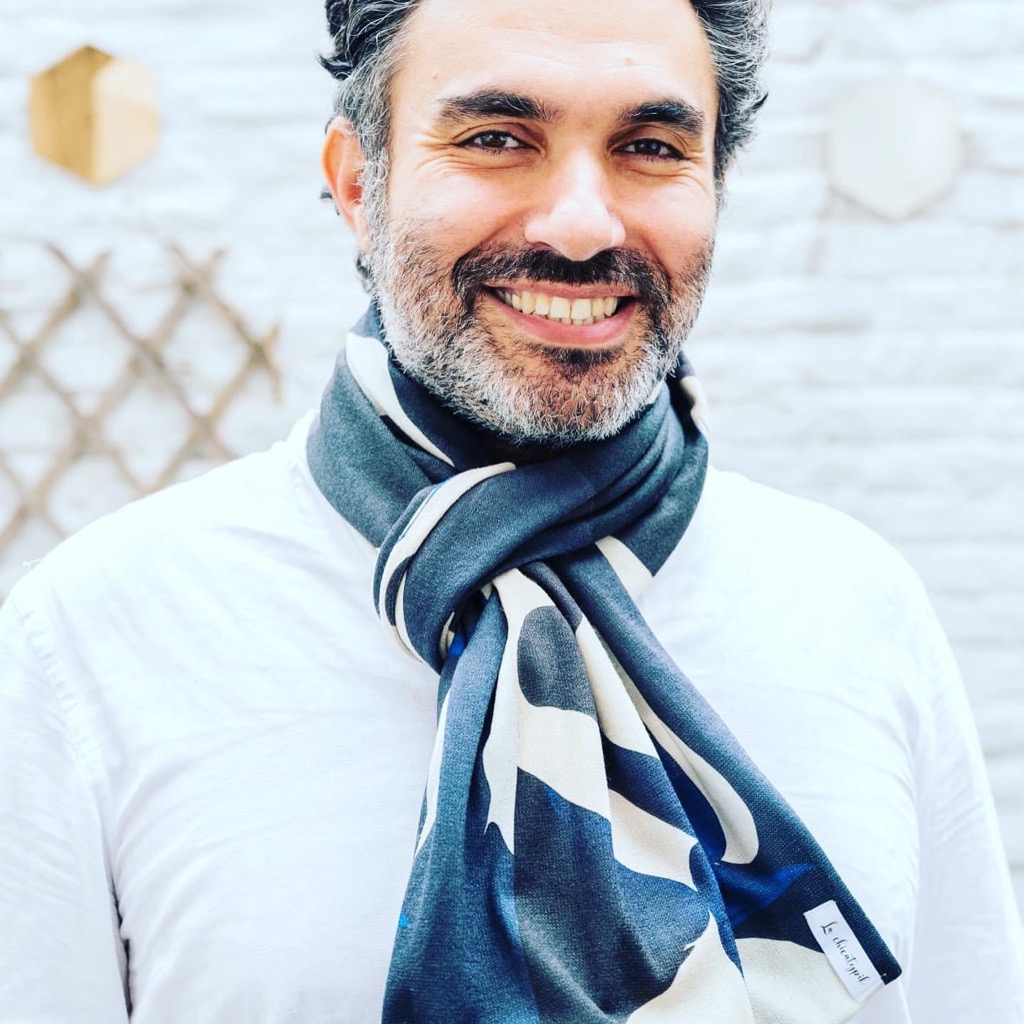 photo portrait Lombroso Jonathan