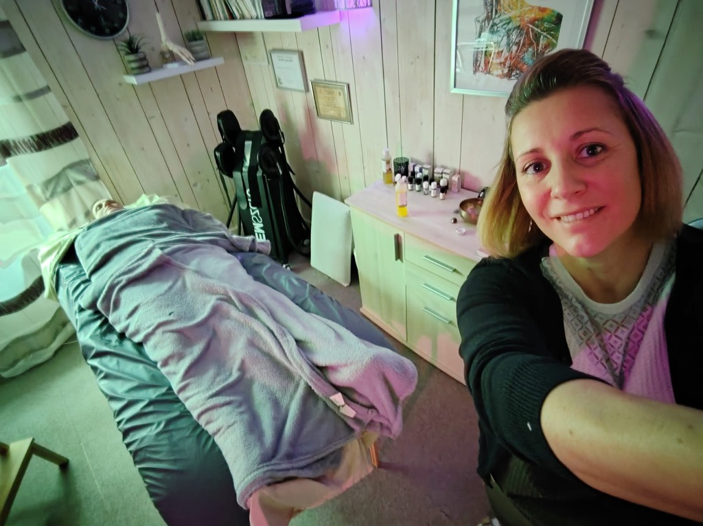 photo seance Emily vidal