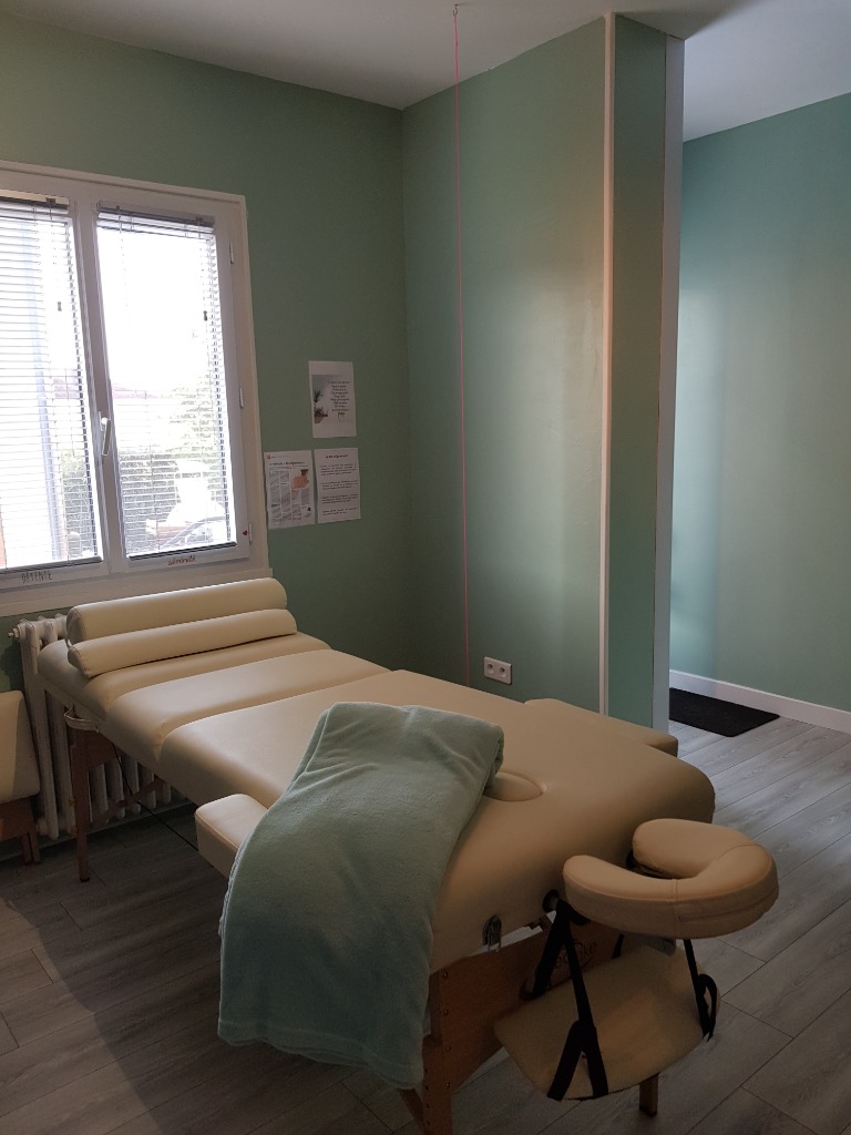 photo cabinet Gaëlle MELOT