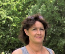 photo portrait Gaëlle MELOT