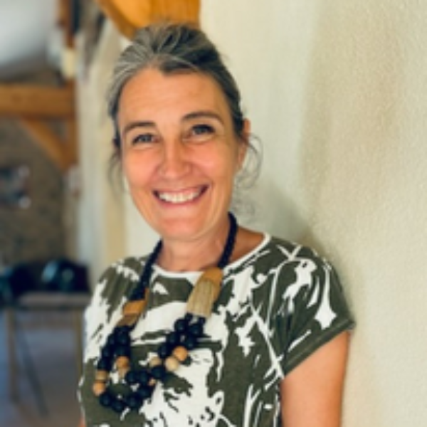 Marie Lafont / Ose et Deviens