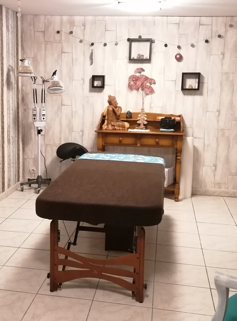 photo cabinet Coraline Laroche