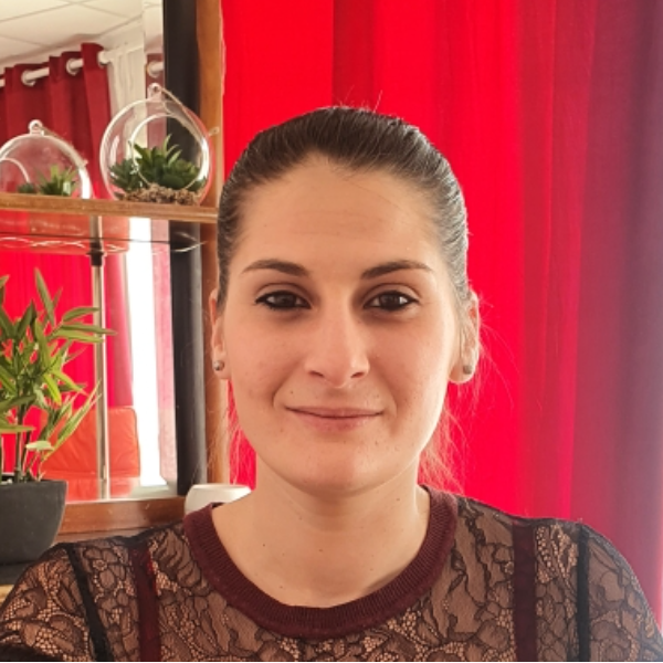 Alexia Piscitello Hypnose