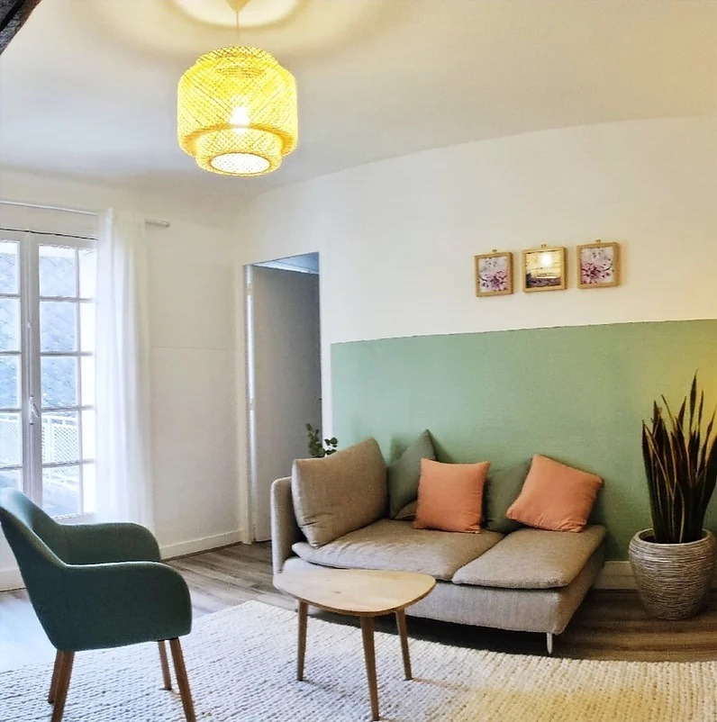 photo cabinet Alexia Piscitello Hypnose