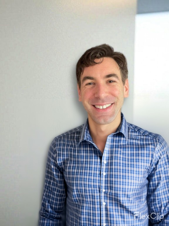 photo portrait Centre Spiritech