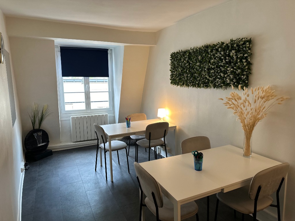 photo seance Centre Spiritech