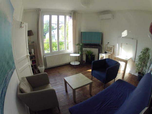 photo cabinet Yoann MAZZELLA