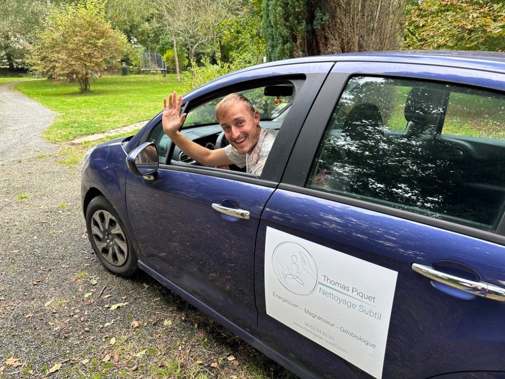 photo cabinet Thomas Piquet