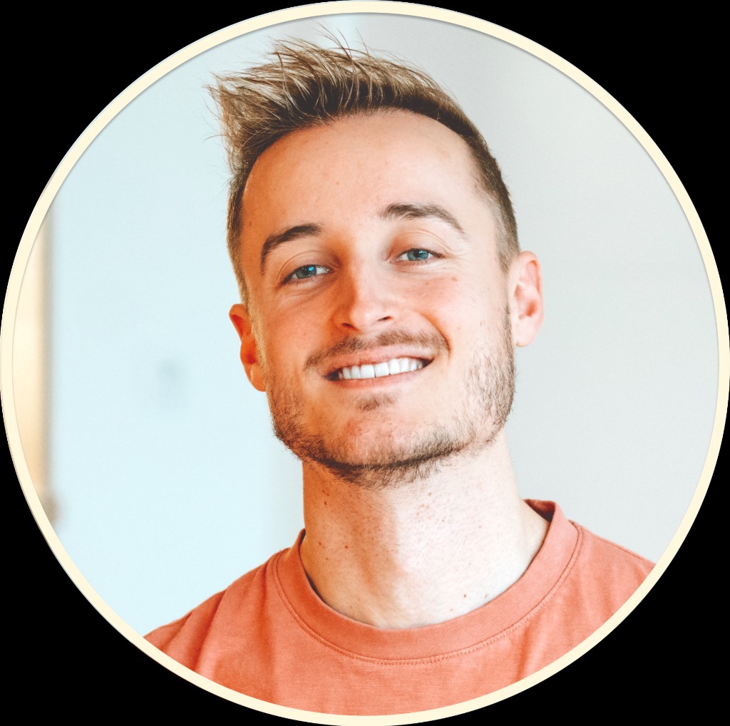 photo portrait Thomas Piquet