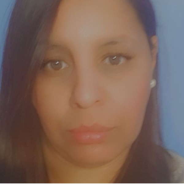 Fatiha BEKKAR Abdouli