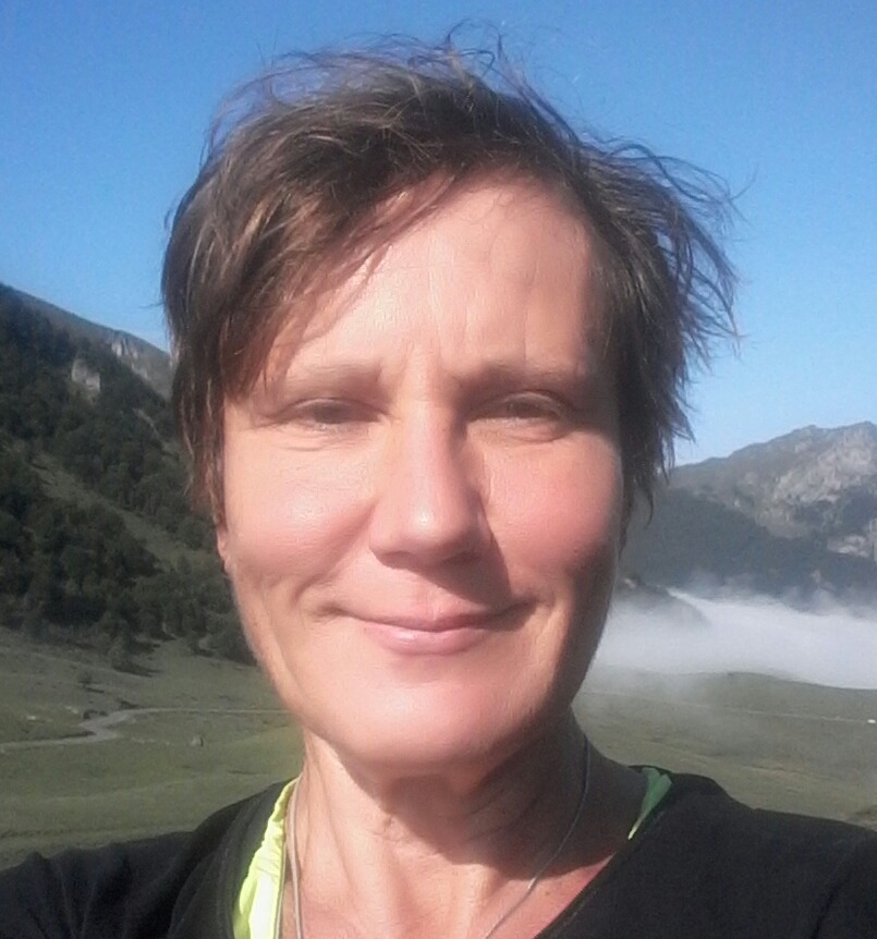 photo portrait Catherine wasylyszyn