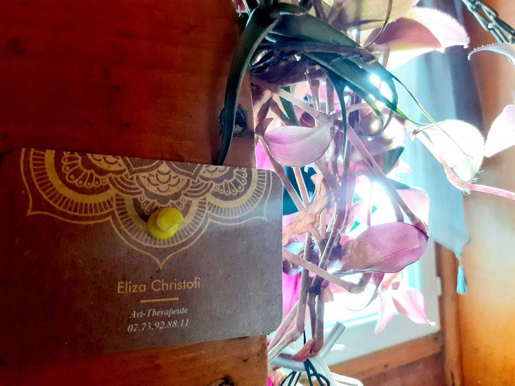 photo cabinet Eliza Christofi