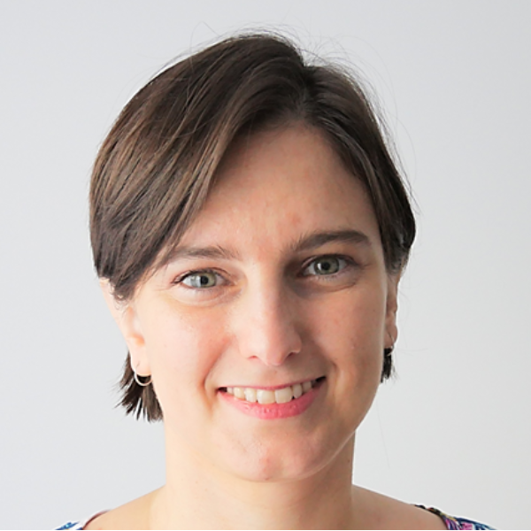 Frédérique Vanryssel (Bénard)