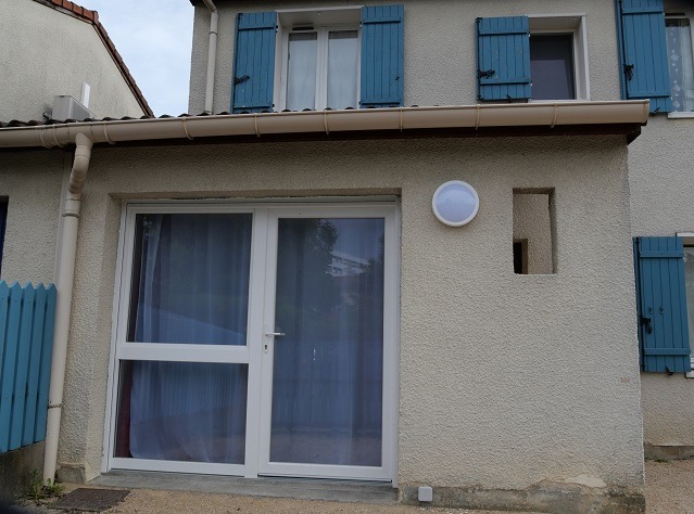 photo cabinet Frédérique Bénard