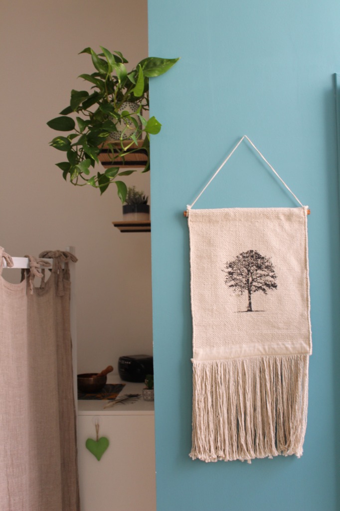 photo cabinet Lucile Renaud