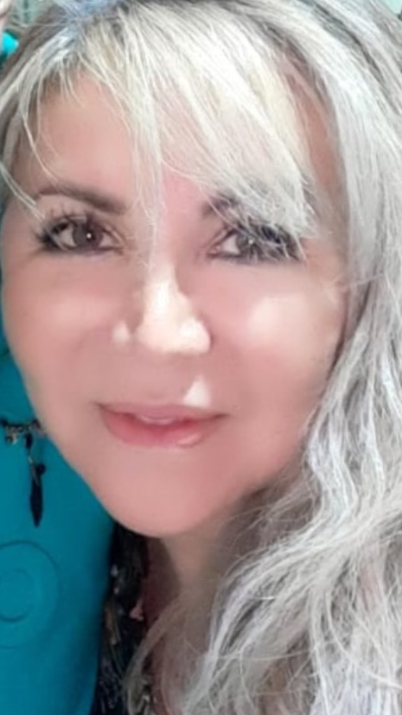 photo portrait Patrícia Álvarez 